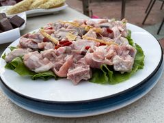 -墨脱石锅椰子鸡•香草鸭•东山羊(大东海店)