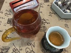 -畅和茶坊·曦瓜中国大红袍
