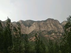 android_upload_pic-乌龙峡谷景区