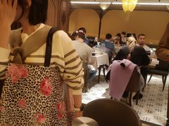 -耶里夏丽·丝路新疆菜·清真食品(徐汇南丹东路臻选店)
