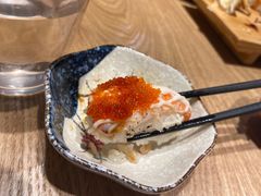 -有喜屋·深夜食堂(北京西路店)