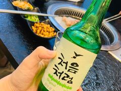-烤路里·韩国品质自助烤肉(石路天虹4号店)