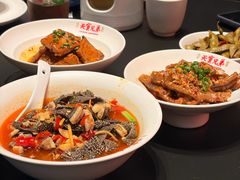 -天宝兄弟(前海壹方城店)