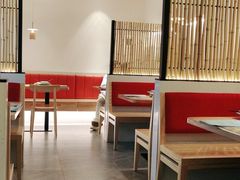 大堂-蜜桃餐厅·伴山(绿宝广场店)