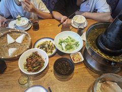 -印象鲵宴·张家界地标美食名片(溪布街店)