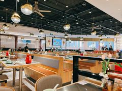 -潮界(虹桥新天地店)