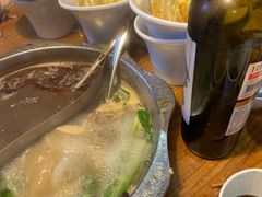 -傣妹火锅(荔湾广场店)