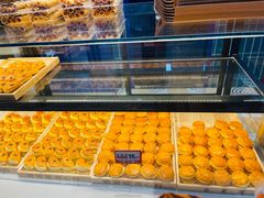 -東更道点心行(利客来店)