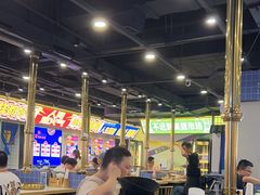 -新佳丽时尚广场