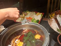 -牛New寿喜烧(虹桥新天地店)