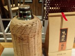 -味福记·江西小炒·南昌小吃(青山湖万达店)