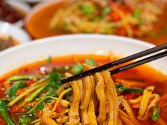 -焱味邱金小炒·自贡特色菜(银泰城2店)