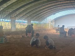 -房山世界地质公园博物馆