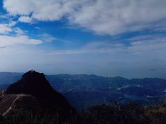 -七娘山
