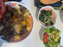 -牛邸·烧肉饭(来福士店)
