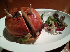 -弗兰克牛排西餐厅Ribone steak house(柠檬花园店)
