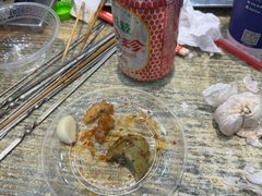 珍珍-海波肉串(金顶山大街店)