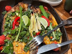 -云海肴·汽锅鸡·云南菜(美罗城店)