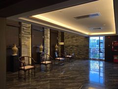 -佛山顺德香云纱园林酒店(清晖园店)