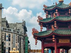 -汕头市小公园
