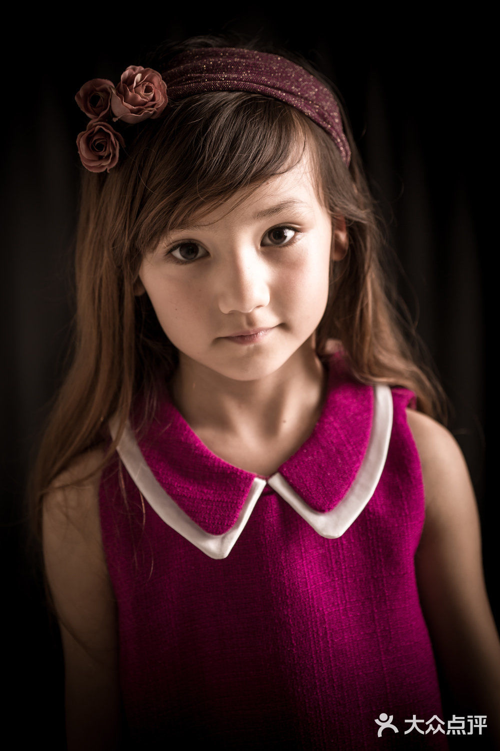 【babyface*古灵精怪-亲子套餐】-babyface儿童摄影