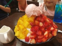 -国王冰室·奥林匹斯店(联想科技城店)