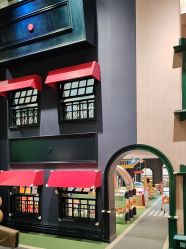 -奈尔宝·儿童乐园·亲子餐厅(星河湾店)