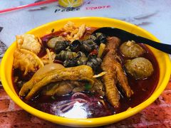 -龍城柳州螺蛳粉(群星路店)