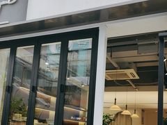 -LAB COFFEE来杯咖啡(宝龙店)
