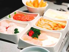 -海底捞火锅(天一广场亚细亚店)