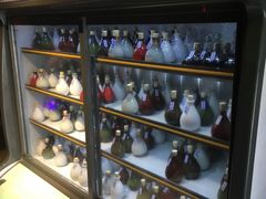 自助取餐区-醉小酒馆·川菜·江湖菜·重庆菜(观音桥旗舰店)