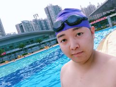 -宝安体育馆游泳馆