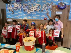 -肯德基(顺义光明大街店)