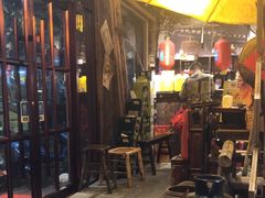 -烂摊摊火锅集市(河北总店)