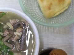 -阿叶羊杂碎(前进街店)