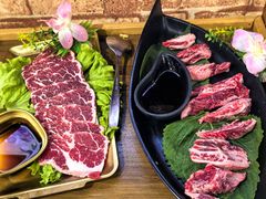 -杀猪天·韩国烤肉(总店)