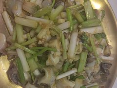 -7星海鲜烧烤(紫光福郡店)