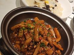 -客颂·客家宴(大壮国际广场店)