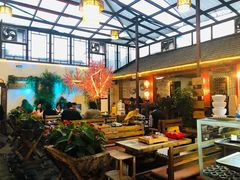 -丽江庭院之爱在路上(西单店)