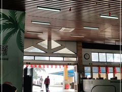 -涠洲岛南湾海洋运动公园