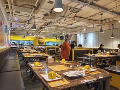 -黄记煌三汁焖锅(崇文门店)