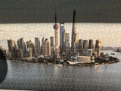 -上海之巅观光厅