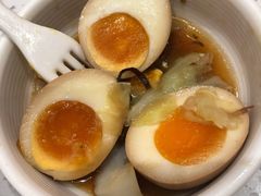 溏心蛋-味千拉面(双井店)