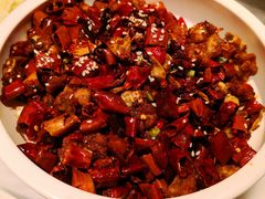 -蔴将·川菜(黄龙万科店)