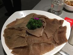 -海底捞火锅(金光华店)