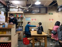 大堂-夜烤·宜宾烧烤(洋河路店)