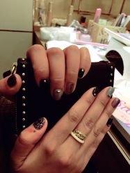 -爱睫物语·疗愈美睫美甲