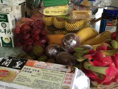 -金鹰超市(国际购物中心新街口店)