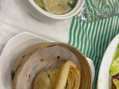 -鹊华居·地道鲁菜·海鲜·融合味(大明湖店)