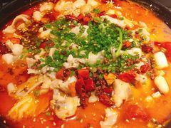 -虾易落味(杭州黄龙万科中心店)